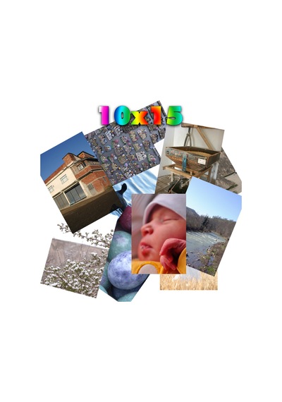 10X15 Fotoğraf Baskısı 100 Adet