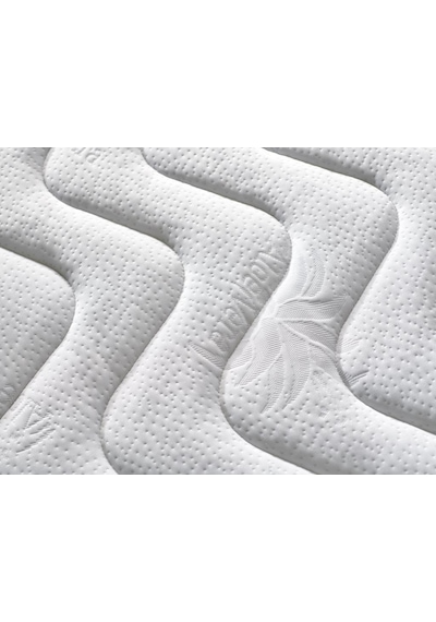 Niron Pocket 180x200 Cm Çift Kişilik Lüks Full Ortopedik Yumuşak - Orta Sert Paket Yaylı Yatak