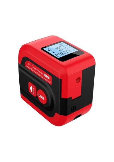 Noyafa Nf-2240 Dijital Lazer Mesafe Ölçer 40mt