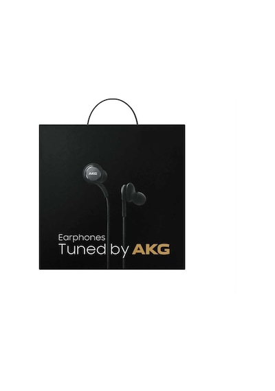 Akg Kulaklık Siyah