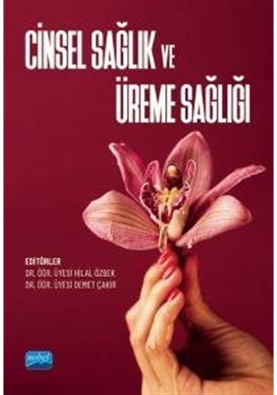 Cinsel Sağlık ve Üreme Sağlığı / Kolektif
