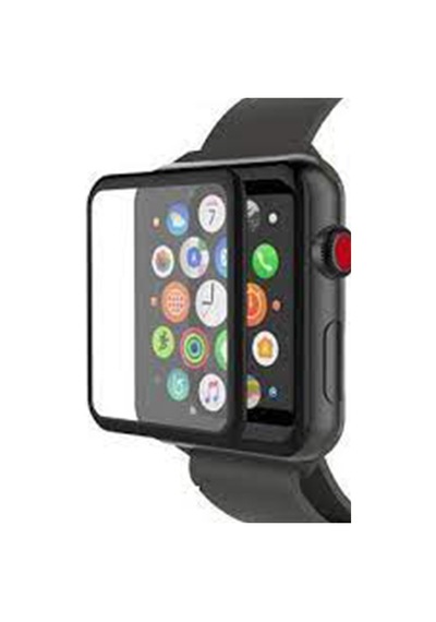 Newface Watch 6 44mm Polymer Nano Ekran Koruyucu - Şeffaf