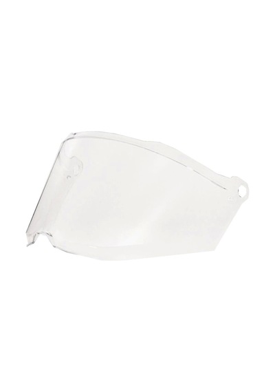 Ls2 Pıoneer 2 Kask Camı Beyaz Beyaz