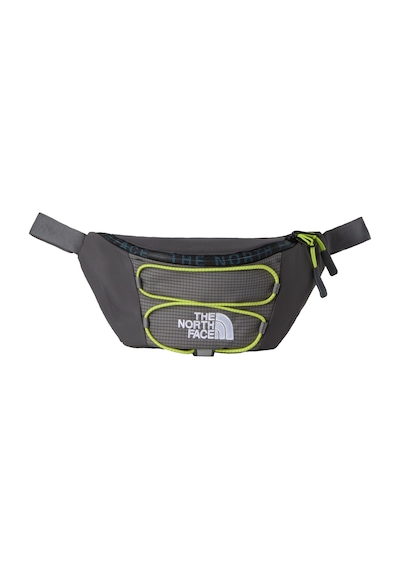 The North Face Jester Lumbar Unisex Bel Çantası-32608 Gri