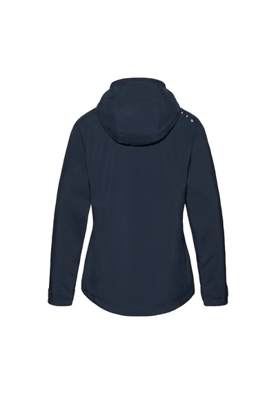 Musto W Evo Wp Crew Mont Lacivert