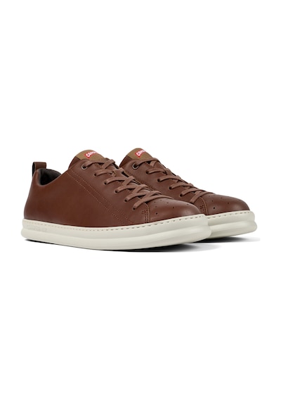 Camper Runner Four Erkek Ayakkabı K100226-140 - Kahverengi