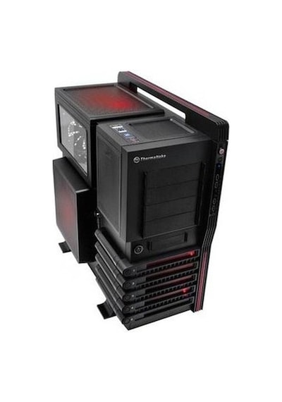 Thermaltake Level 10 Gt Gaming Kasa