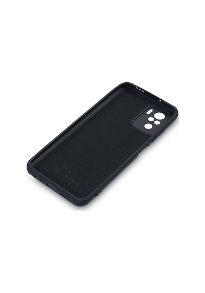Xiaomi Poco M5S Kilif Zore Mara Lansman Iç Yüzeyi Kadife Kilif 562841710