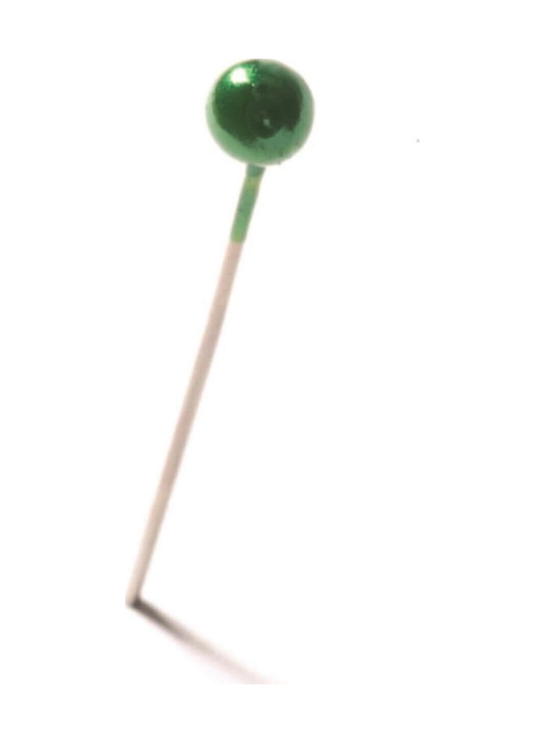 Toplu Iğne Renkli Başlı 32 Mm 320 - 36'lı Paket