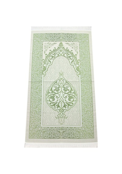 Ramazana Özel Set 9 - Seccade - Örtü - Tesbih - Kutulu