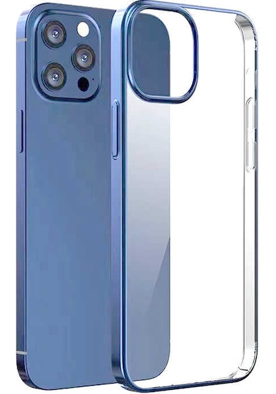 Apple Uyumlu iPhone 13 Pro Kılıf Zore Sun Kapak Gold