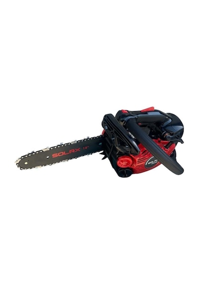 Solax HRC2520 Benzinli Motorlu Testere