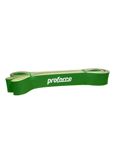 Proforce Lst320 Güç Lastiği 3,2 Mm Yeşil