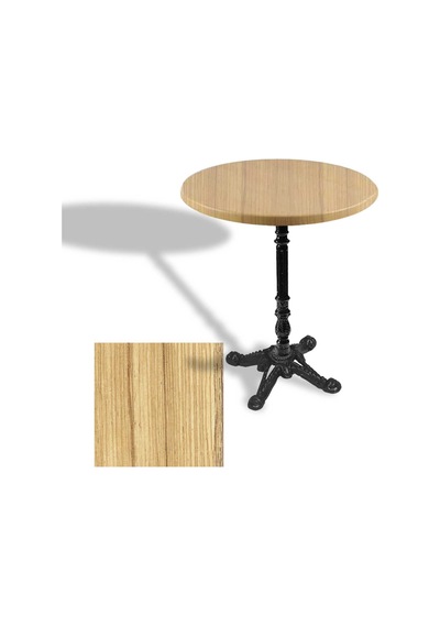 Çipa 1004 Döküm Ayak Yuvarlak Masa Çap 70cm - Werzalit, Wermodin Ve Allzalit Tabla - Coco Bolo Çok Renkli Çipa 1004 Döküm Ayak Yuvarlak Masa Çap 70cm - Werzalit, Wermodin Ve Allzalit Tabla - Coco Bolo Çok Renkli