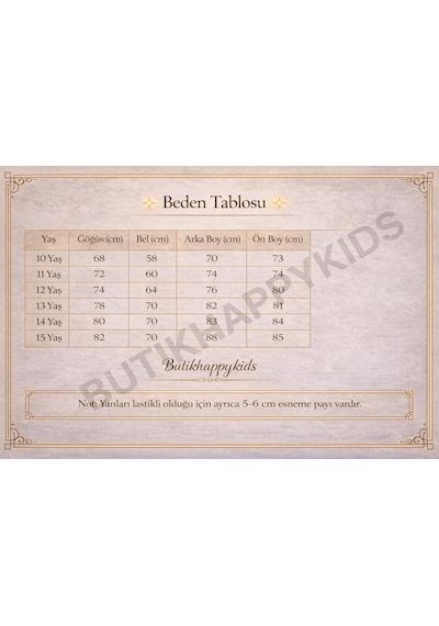 Erkut Kız Çocuk Abiye Elbise Siyah Taşlı Yaka Detaylı Balon Etek Mini Prenses Model Krep Kumaş Abiye Elbise 10-15 Yaş Erkut Kız Çocuk Abiye Elbise Siyah Taşlı Yaka Detaylı Balon Etek Mini Prenses Model Krep Kumaş Abiye Elbise 10-15 Yaş