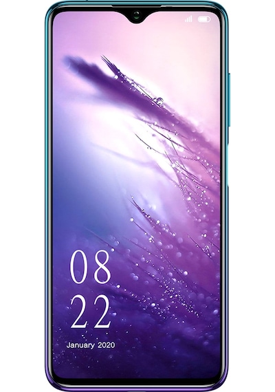 Elephone E10 64 GB (Elephone Türkiye Garantili)
