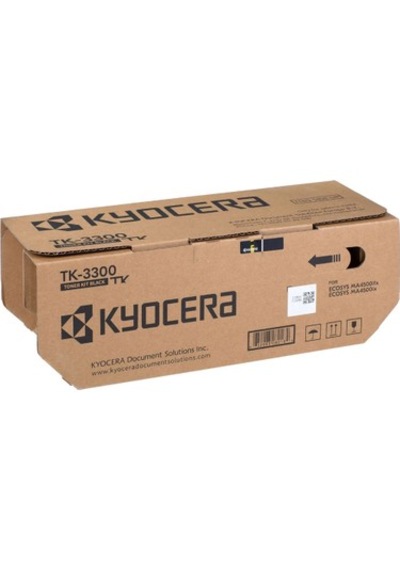 Kyocera Tk-3300  Toner