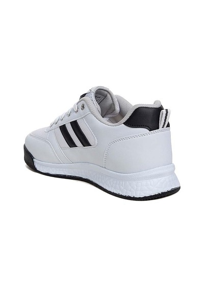 X-step Tramor Hafif Ve Rahat Taban Unisex Spor Ayakkabı Çok Renkli