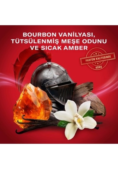 400 Ml Erkek Duş Jeli Ve Şampuan, Ferahlatıcı Ve Temizleyici Acai Üzümü