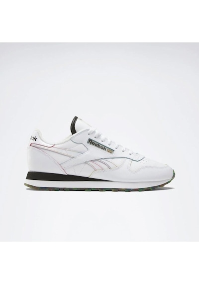 Reebok Classic Leather Erkek Spor Ayakkabı 100074715 Beyaz