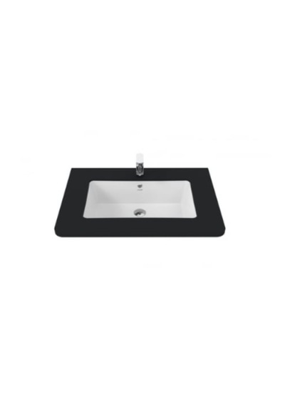 Creavit TP760 Tezgah Altı Lavabo 38 x 60 CM
