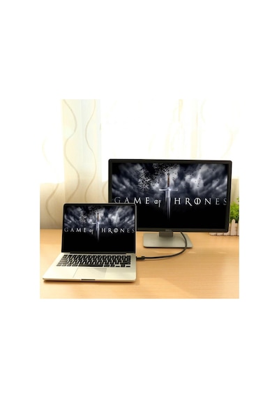 Ugreen 4K Hdmi Kablo 5 Metre