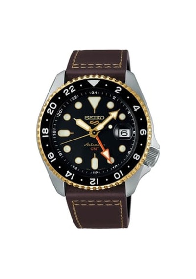 Seiko 5 Sport Ssk036k Erkek Kol Saati İki Renk