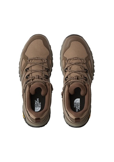 The North Face M Hedgehog Mıd Gore-tex Erkek Outdoor Botu Nf0a8aaa73e1 Kırmızı