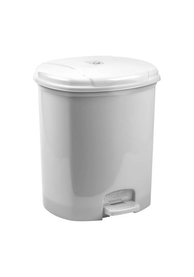 Pedallı Çöp Kovası No 3 14 Lt