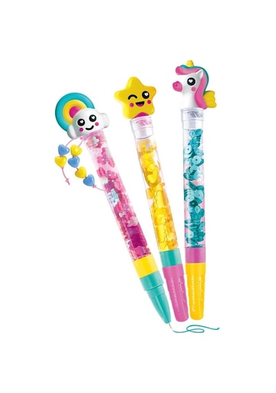 18827 Idea Clemetoni - Mini Kalem Laboratuvarı - Fantastik - Abay-889293 1 Adet