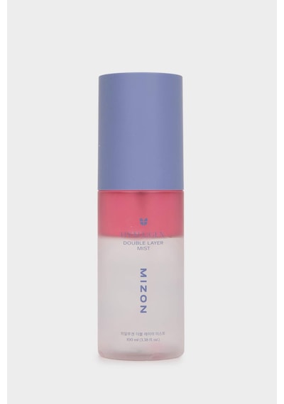 Defacto Mizon Hyalugen Double Layer Mist Nemlendirici Yüz Misti 100 ml H3451AXNS
