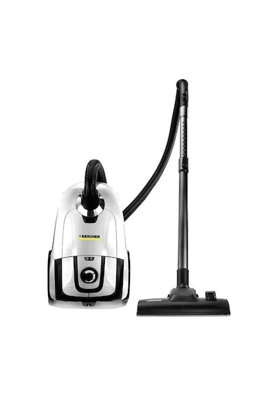 Karcher VC 2 Premium 700 W Toz Torbalı Elektrikli Süpürge
