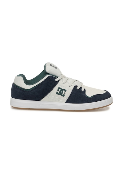 Dc Shoes Cure Lacivert Erkek Sneaker 000000000102256842