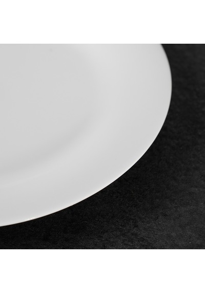 Aryıldız Mia Pasta Tabağı 21 Cm Renkli