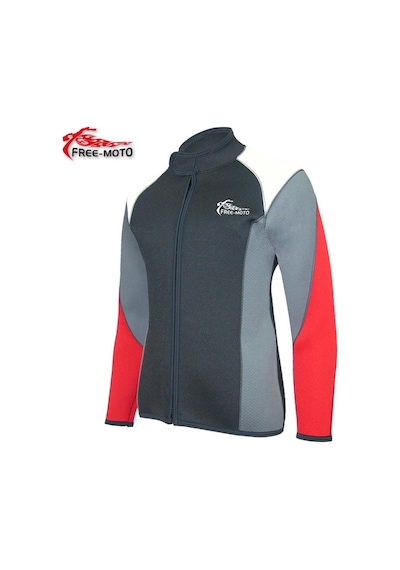 Free - Moto Free-Moto Motorsikletçi Neopren Racing Mont