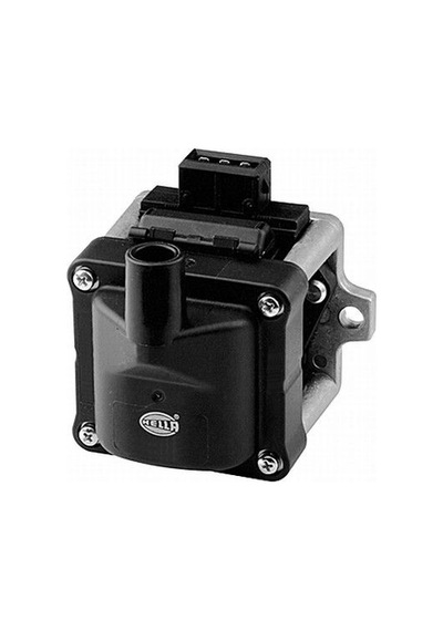 HELLA 5DA006623-951 Atesleme Bobini Passat Polo Aee Aex 1.8 1.4 004028149 5DA006623951 (WA773631)