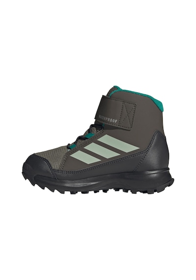 Adidas Terrex Snow Çocuk Yeşil Bot Kı8260