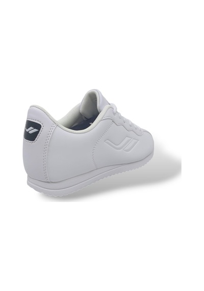 Lescon Neptün 5 Unisex Beyaz Sneaker Ayakkabı