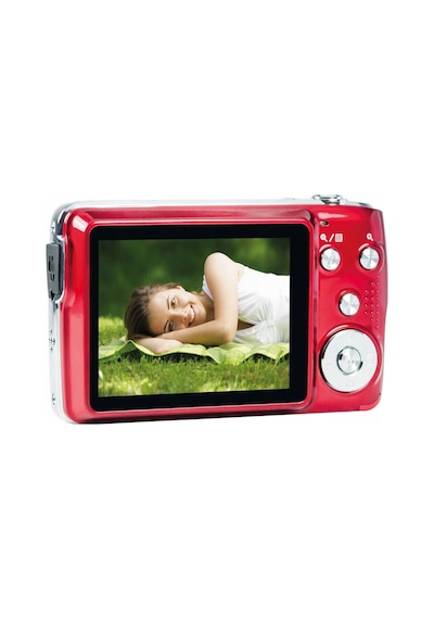 Agfaphoto Realishot DC8200 Fotoğraf Makinesi +16 GB SD