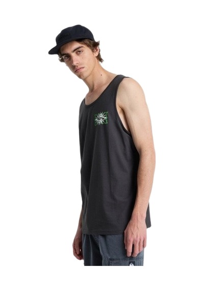Quiksilver Quıksılver Ev Starfısh Sta 3105 Siyah