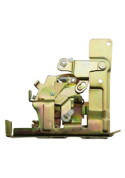 Renault Master 2 Arka Bagaj Kilidi Orta 2003-2010 7700352464 1