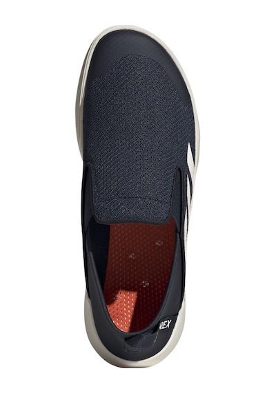 Adidas Terrex Boat Slıp-on Erkek Spor Ayakkabı - Jı3503 Lacivert