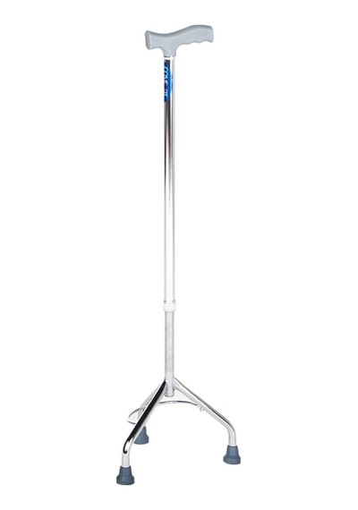 Baston - 3 Ayaklı Kelepçeli Treepot