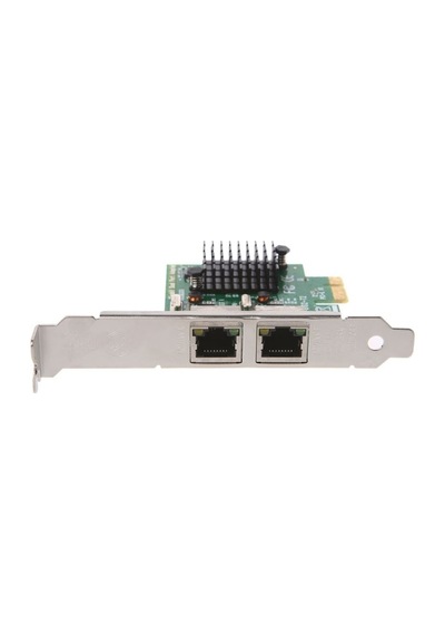 Open Smart OPS01G42RT 2 Port 600 Mbps PCI Express Ethernet Kartı