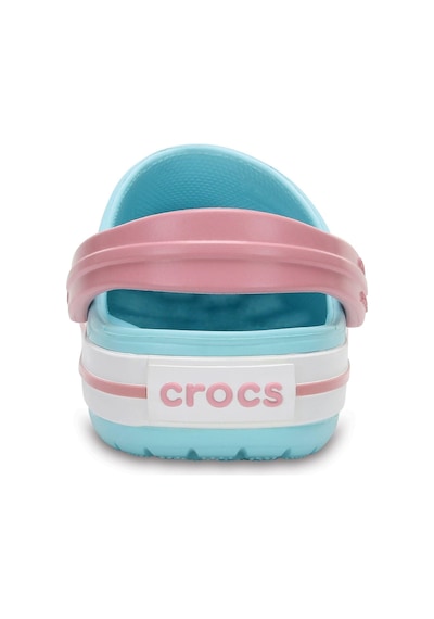 Crocs Crocband Clog T Çocuk Terlik Cr207005-crc.4s3 001