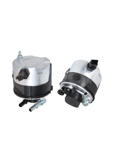 Wegna Wf4174 Yakıt Filtresi Fıesta Iv 08- -focus C-ma 03-07 -c-ma 07- -focus Iı -mazda 2- Mazda 3 1.6tdcı Wk 939/13 5m5q9155aa-1053647s01-30783135 -