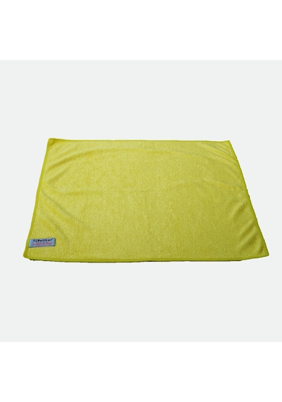 Polikur Premium 3222 Mikrofiber Temizlik & Kurulama Bezi 40X40 Cm 4 Adet