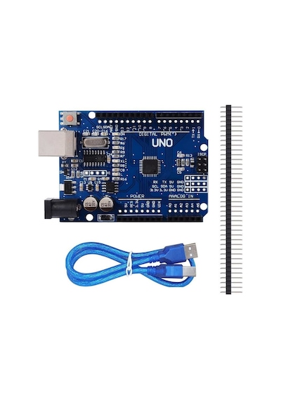 Atmega328p Uno R3 / Uno R3 Ch340g