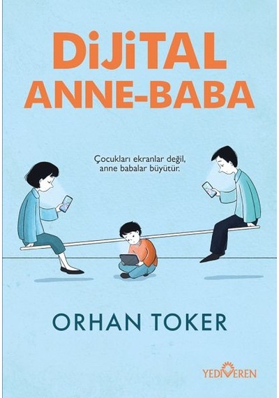 Dijital Anne Baba