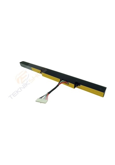 Lenovo Uyumlu 4Inr19/65-1. 4Inr19/66 Notebook Bataryası - Laptop Pili